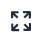 fullscreen mode toolbar icon