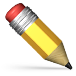 pencil